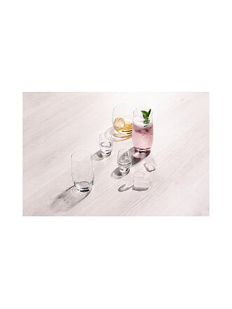 ZWIESEL GLAS | Set de gobelets polyvalents 4 pièces FOR YOU
