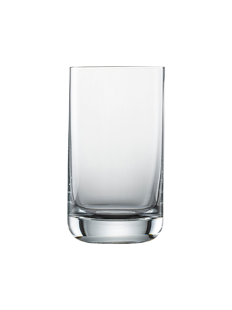 Verre à eau SIMPLE, lot de 6, 255 ml