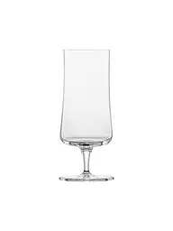 ZWIESEL GLAS | Birglas Lot de 4 PILS 0,3l | Transparent