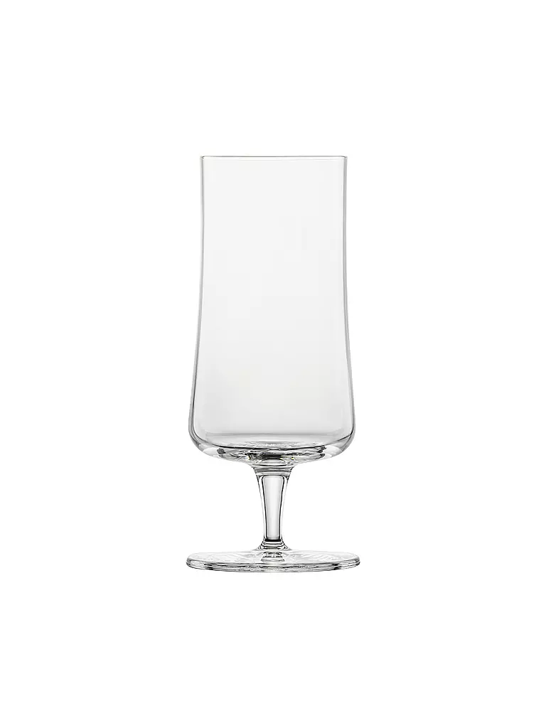 ZWIESEL GLAS | Birglas Lot de 4 PILS 0,3l | Transparent