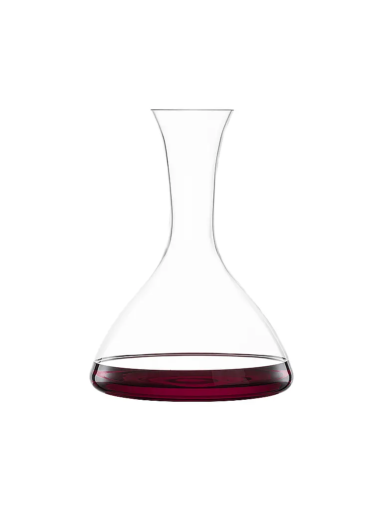 ZWIESEL GLAS | Carafe 0,75l VIVID SENSES | Transparent