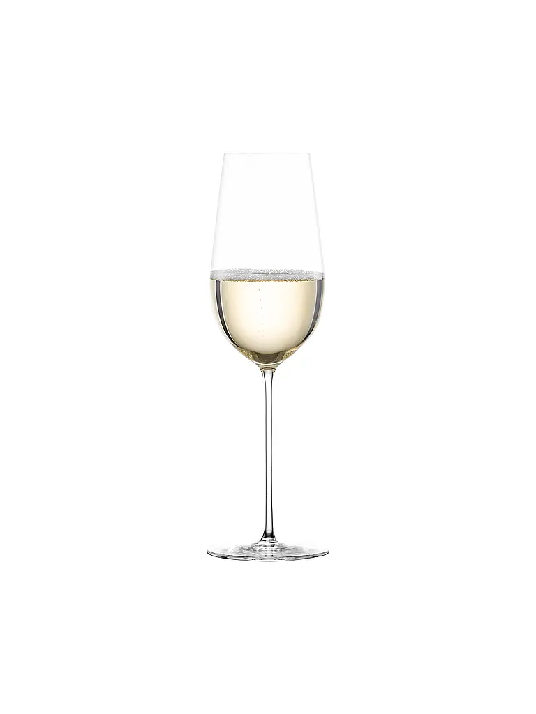 ZWIESEL GLAS | Champagnerglas Set 2tlg VUELO | Transparent