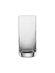 ZWIESEL GLAS | Ensemble de 6 verres à long drink SIMPLE 370ml | Transparent