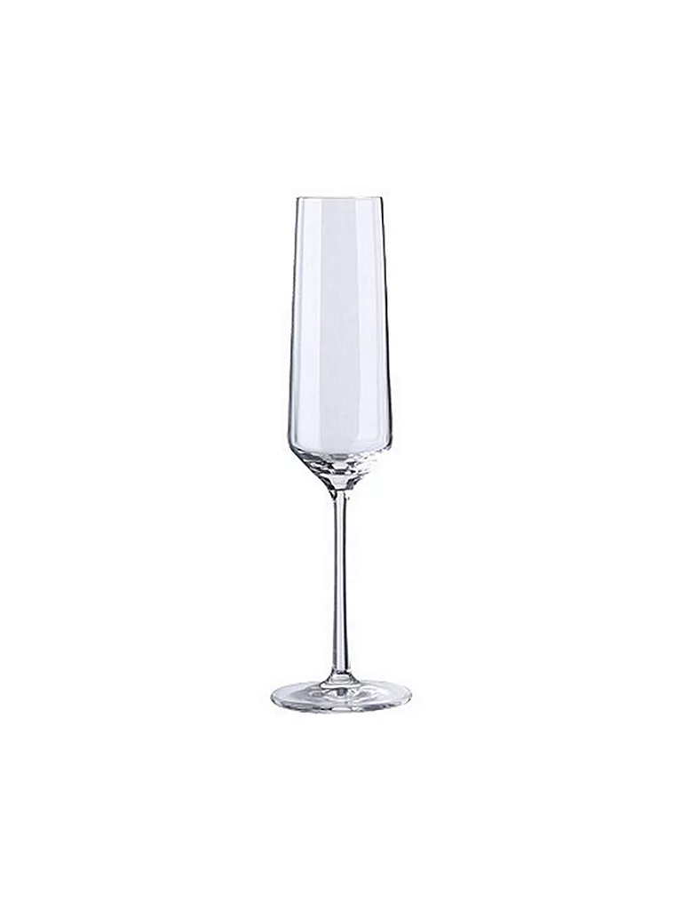 ZWIESEL GLAS | Flûte à champagne PURE | transparent