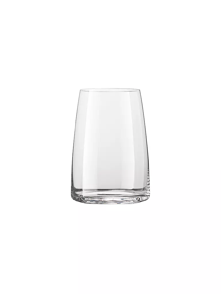 ZWIESEL GLAS | Gobelet universel SENSA 500ml | Transparent
