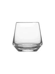 ZWIESEL GLAS | Grand verre à whisky PURE | Transparent