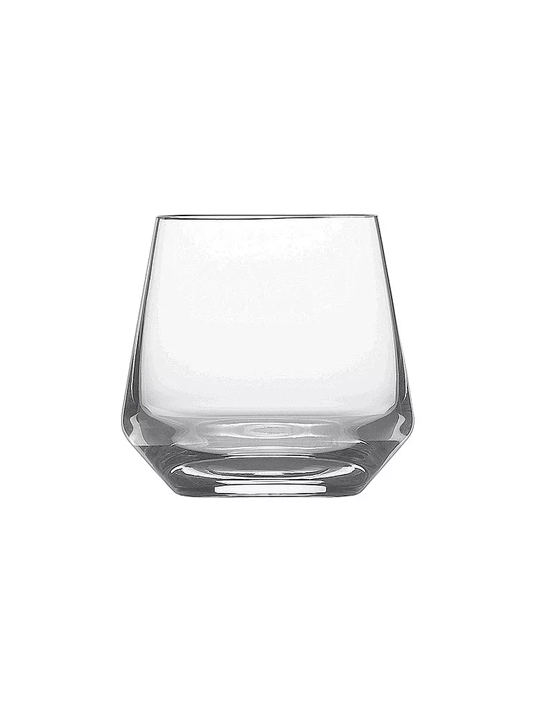 ZWIESEL GLAS | Grand verre à whisky PURE | transparent