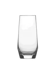 ZWIESEL GLAS | Longdrinkglas PURE | Transparent