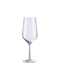 ZWIESEL GLAS | Rotweinglas Bordeaux PURE | Transparent