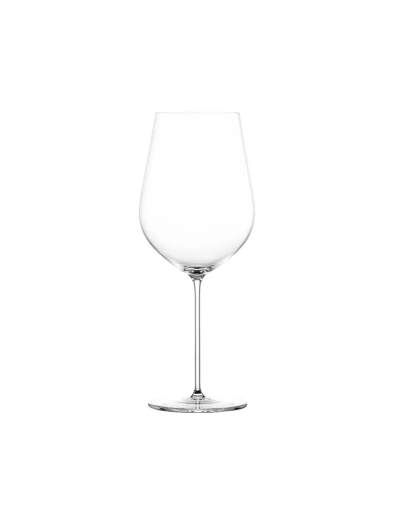 ZWIESEL GLAS | Set de 2 verres à vin rouge VUELO | Transparent