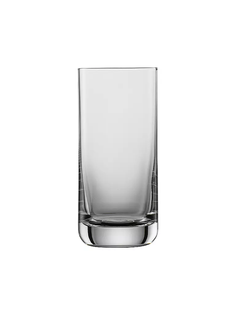 ZWIESEL GLAS | Set de 6 verres à bière SIMPLE 345ml | transparent