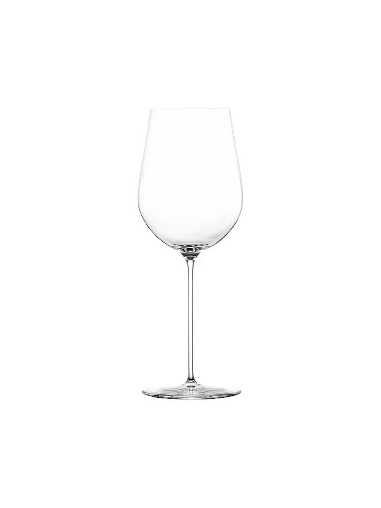 ZWIESEL GLAS | Set de verres à vin blanc 2 pièces VUELO | Transparent