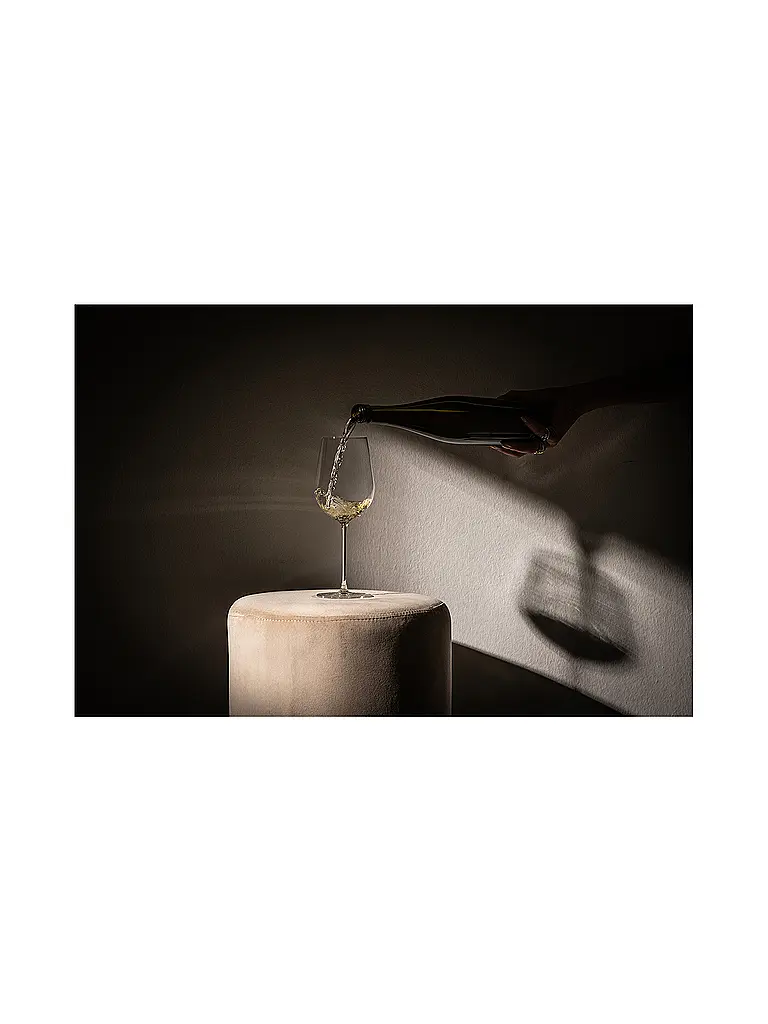 ZWIESEL GLAS | Set de verres à vin blanc 2 pièces VUELO | 