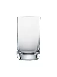 ZWIESEL GLAS | Verre à eau SIMPLE, lot de 6, 255 ml | Transparent