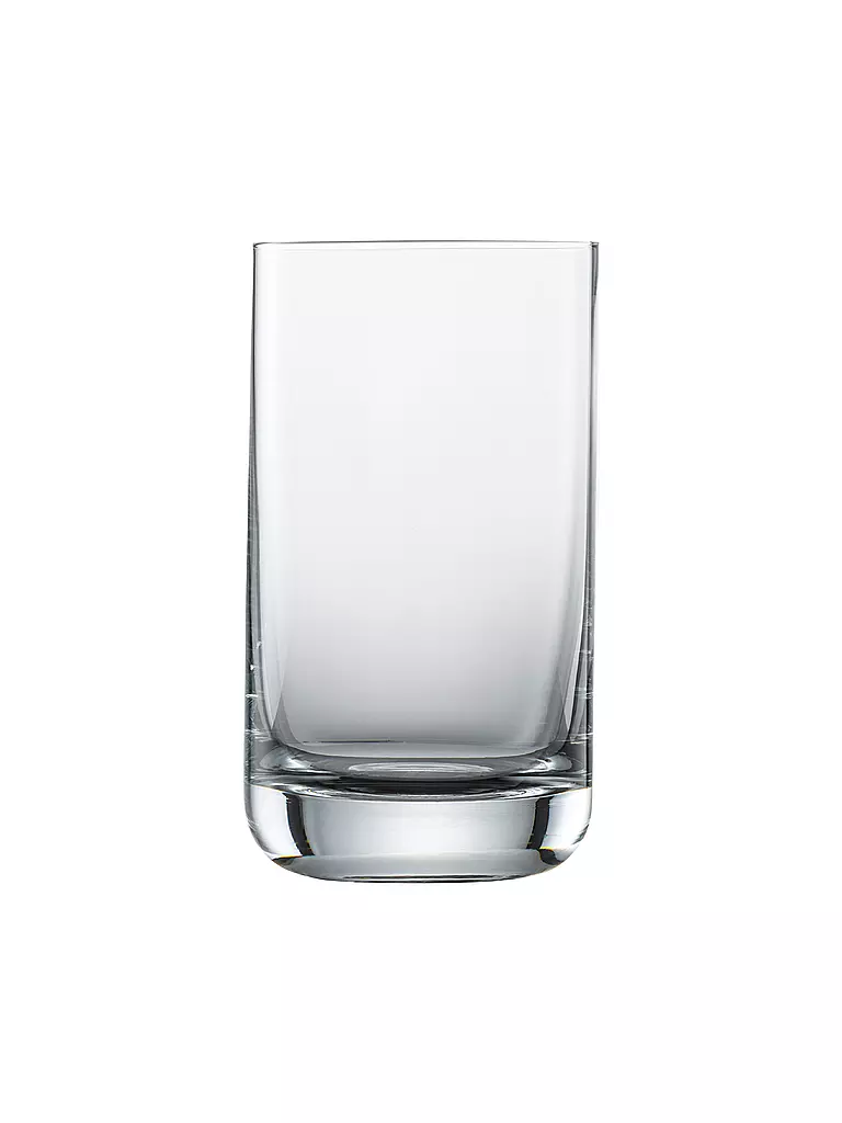 ZWIESEL GLAS | Verre à eau SIMPLE, lot de 6, 255 ml | Transparent