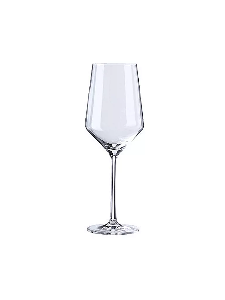 ZWIESEL GLAS | Verre à vin blanc Sauvignon PURE | transparent