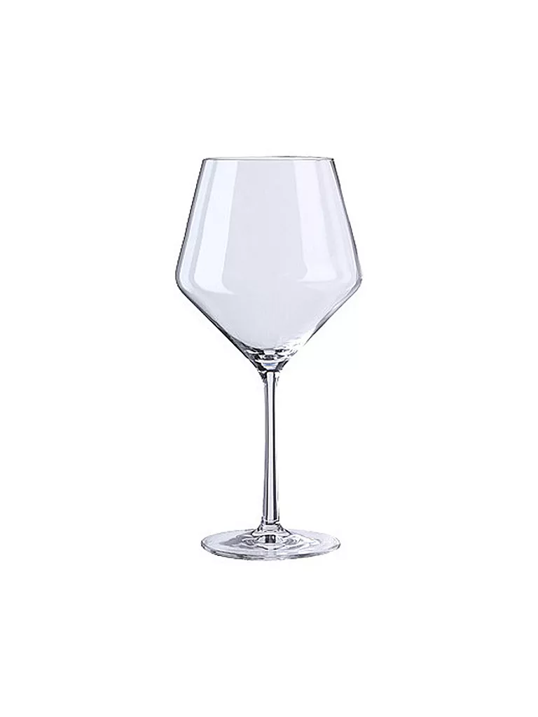 ZWIESEL GLAS | Verre à vin rouge Bourgogne PURE | transparent