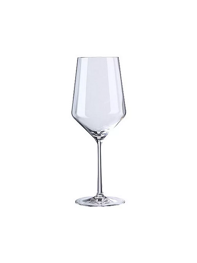 ZWIESEL GLAS | Verre à vin rouge Cabernet PURE | transparent