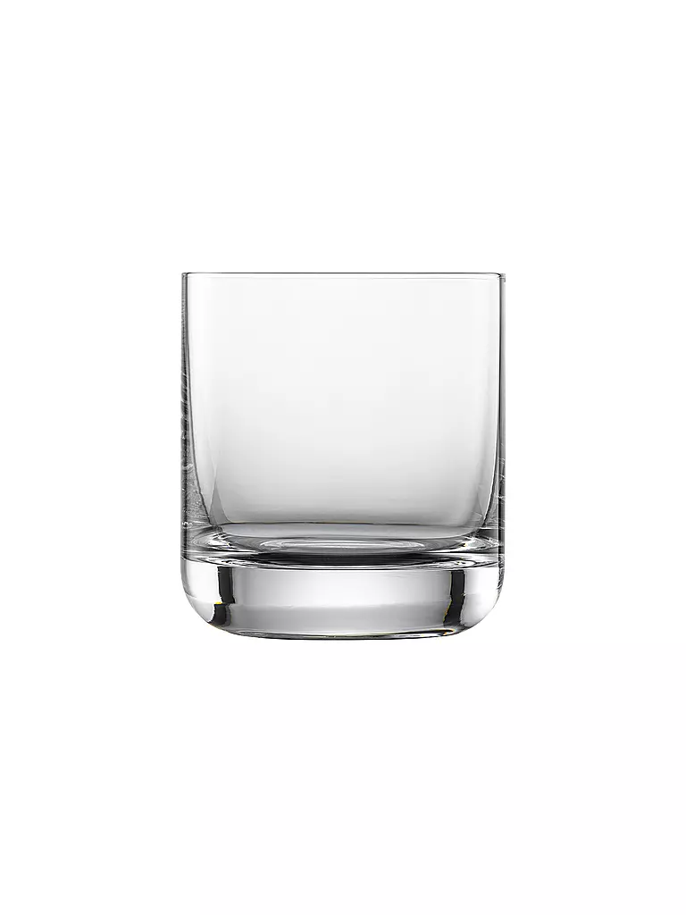 ZWIESEL GLAS | Verre à whisky SIMPLE, lot de 6, 300 ml | transparent