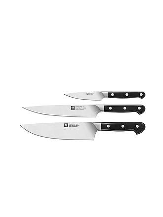 ZWILLING | Set de couteaux PRO 3 pièces