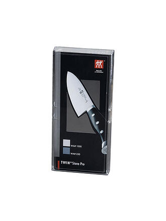 ZWILLING | Pierre à aiguiser Twin Stone Pro