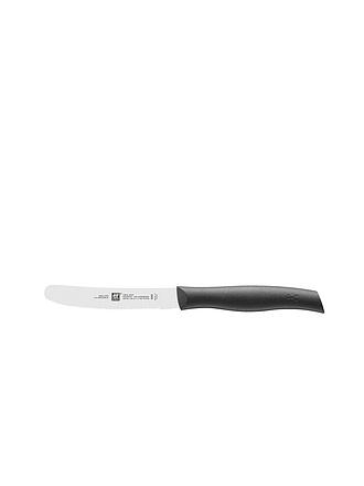 ZWILLING | Couteau universel 12 cm Twin Grip Noir