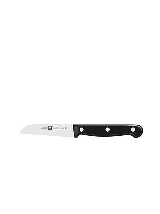 ZWILLING | Couteau à légumes 8cm TWIN-CHEF Noir