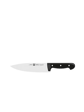 ZWILLING | Couteau de chef 20 cm TWIN-CHEF Noir