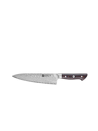 ZWILLING | Couteau de chef TANREI 20cm Micarta