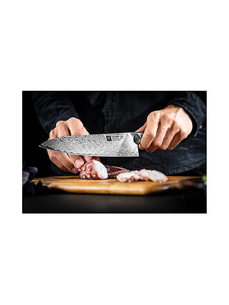 ZWILLING | Couteau de chef TANREI 20cm Micarta