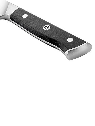 ZWILLING | Couteau Santoku 18cm SPECTRUM Micarta