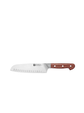 ZWILLING | Couteau Santoku PRO WOOD 18cm Kotibe