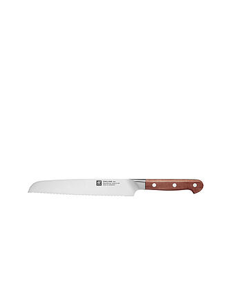 ZWILLING | Couteau à pain PRO WOOD 20cm Kotibe