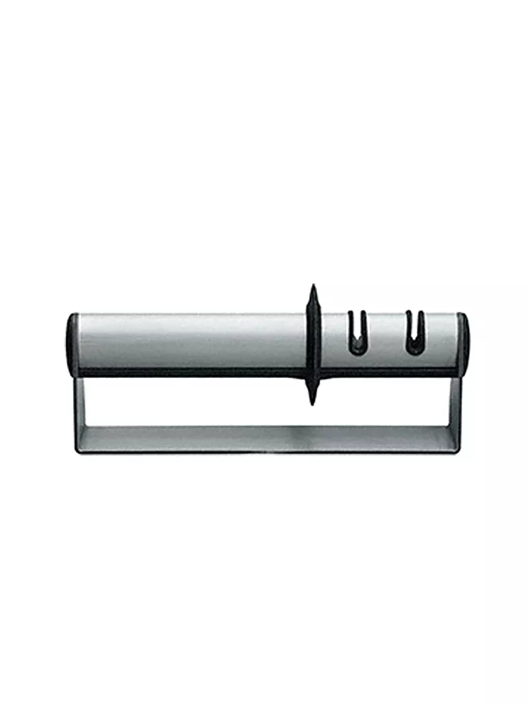 ZWILLING | Affûteur de couteaux "Twinsharp Select Duo" | silber