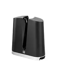 ZWILLING | Aiguiseur de couteaux V-Edge Noir | Noir