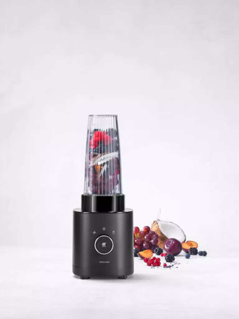 ZWILLING | Blender Enfinigy 600 watts 1008863 Noir | schwarz