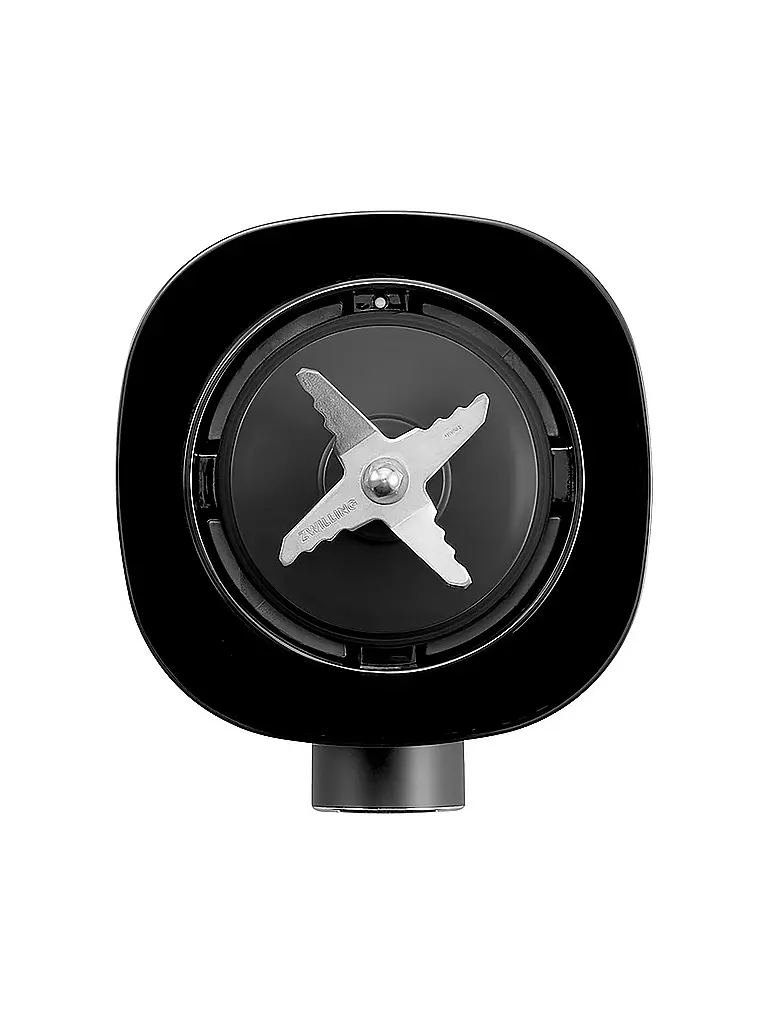 ZWILLING | Blender Enfinigy 600 watts 1008863 Noir | 