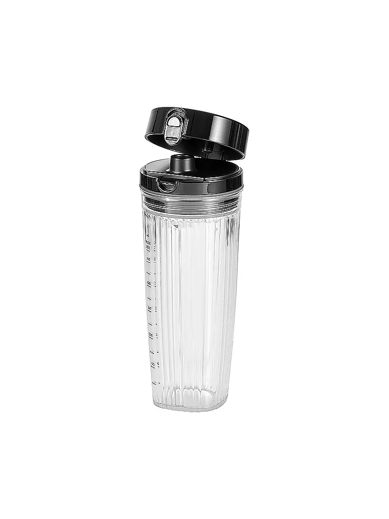 ZWILLING | Blender Enfinigy 600 watts 1008863 Noir | 