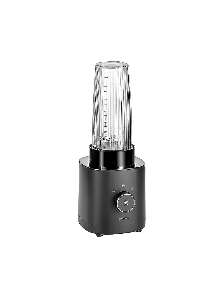 ZWILLING | Blender Enfinigy 600 watts 1008863 Noir | 