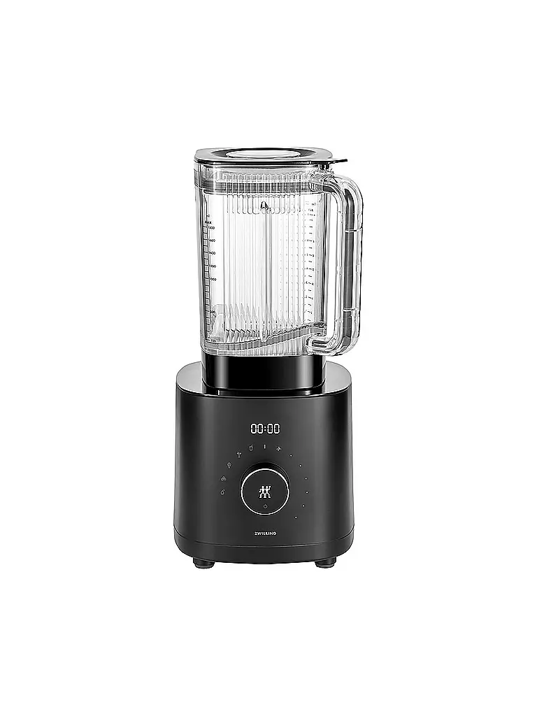 ZWILLING | Blender haute performance Enfinigy 1008857 1600 Watt Noir | schwarz