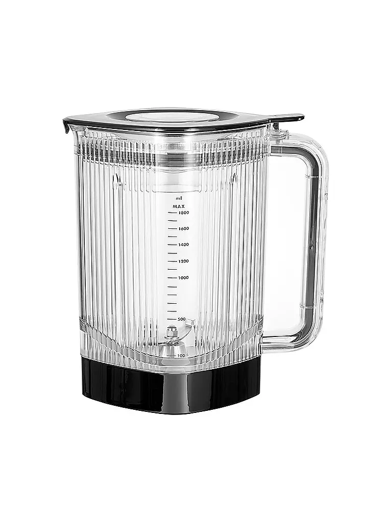 ZWILLING | Blender haute performance Enfinigy 1008857 1600 Watt Noir | 