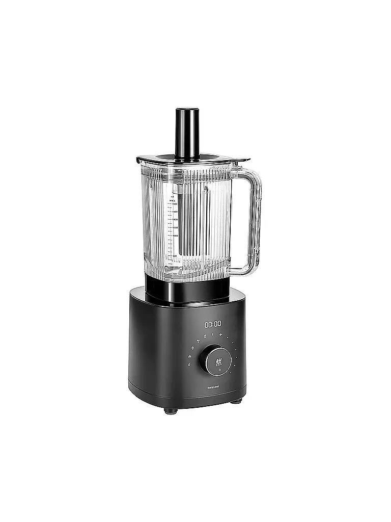 ZWILLING | Blender haute performance Enfinigy 1008857 1600 Watt Noir | 