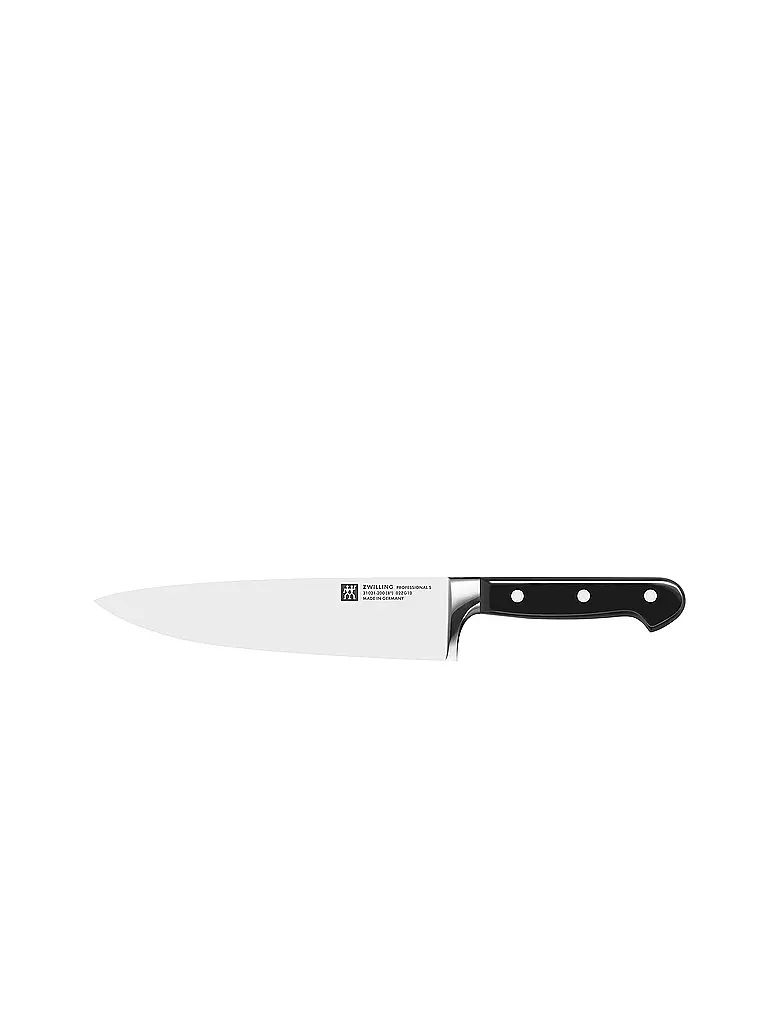 ZWILLING | Bloc à couteaux 7 pièces PROFESSIONAL S Bambou | 
