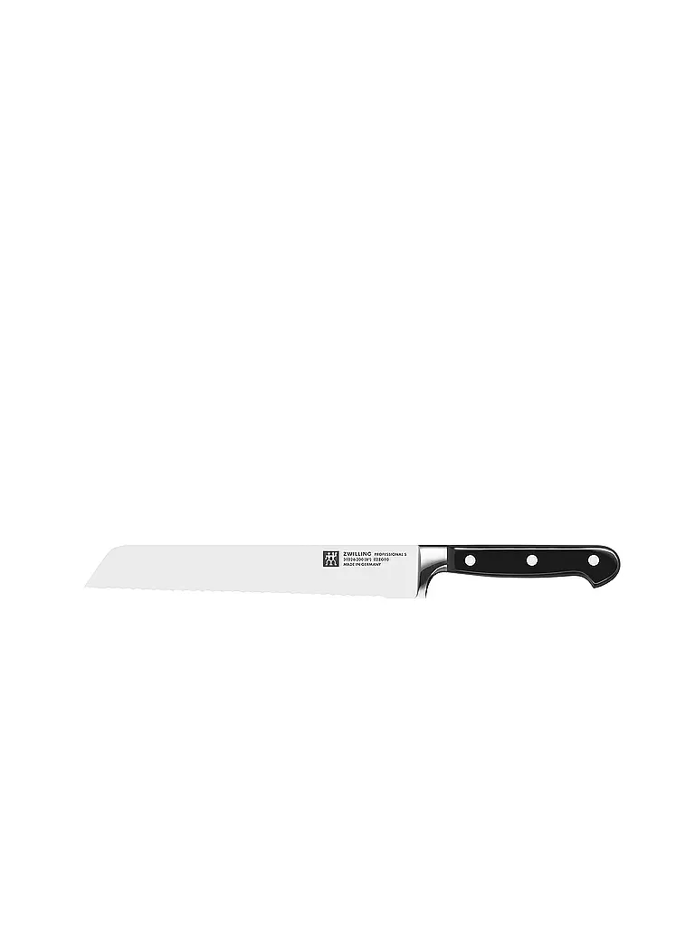 ZWILLING | Bloc à couteaux 7 pièces PROFESSIONAL S Bambou | 