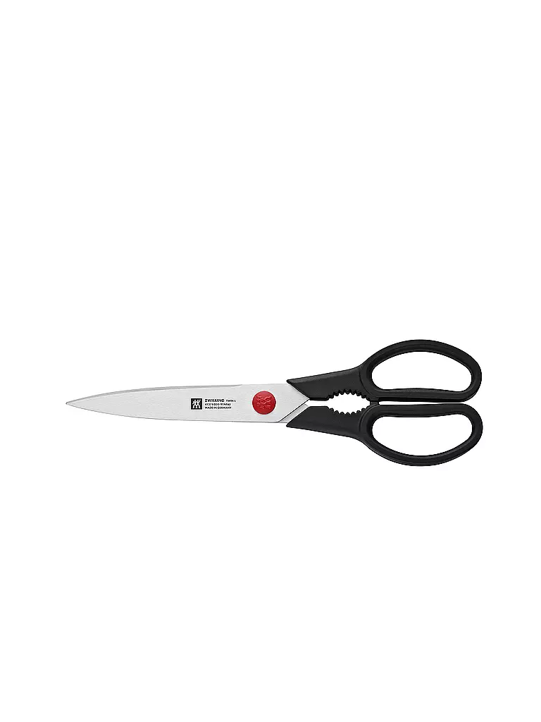 ZWILLING | Bloc à couteaux 7 pièces PROFESSIONAL S Bambou | 