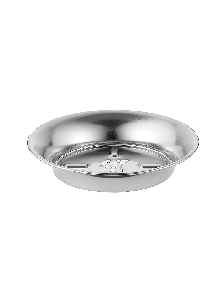 ZWILLING | Bouilloire avec infuseur à thé 1,7 l verre / noir | 