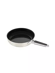 ZWILLING | Poêle à frire 28cm PURE Antiadhésive Vert | Crème