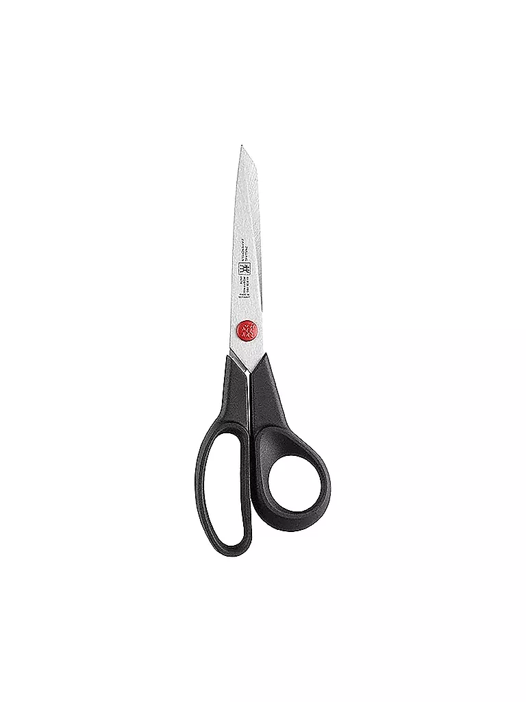 ZWILLING | Ciseaux ménagers Twin L 19 cm | Noir