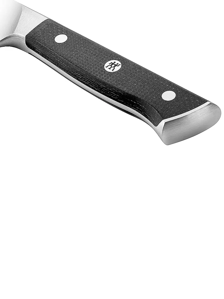ZWILLING | Couteau à viande 16cm SPECTRUM Micarta | braun