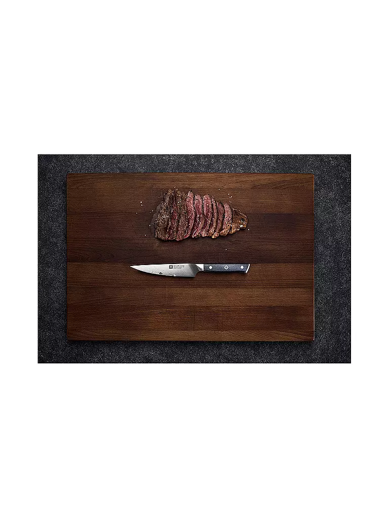 ZWILLING | Couteau à viande 16cm SPECTRUM Micarta | 
